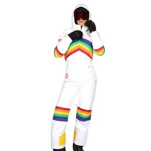 Tipsy Elves